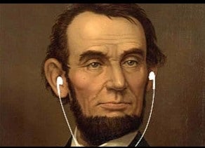 2021-11-Honest Abe