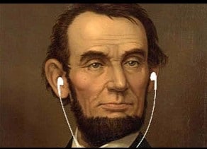 2021-11-Honest Abe