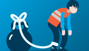 2024-01-marketing burnout for B2B-v1 marketers