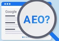 2025-07-AEO for B2B-Industrial