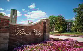 2025-08-Adrian College and need for liberal arts in the world of AI