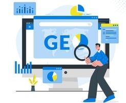 2025-08-Generative Engine Optimization for Industrial