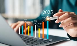 2025-B2B market trends you must adapt