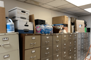 2026-01-File cabinet for B2B SEO and GEO  industrial content