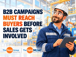 2026-10-Playful manager-B2B Campaigns must reach buyers before sales