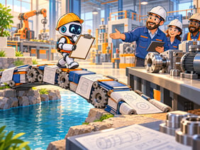 2026-10-Why Industrial Brands Need a Moat in the Agentic Web