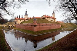 digital moat for industrial marketing strategy