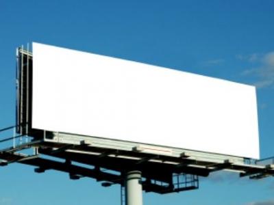 billboard