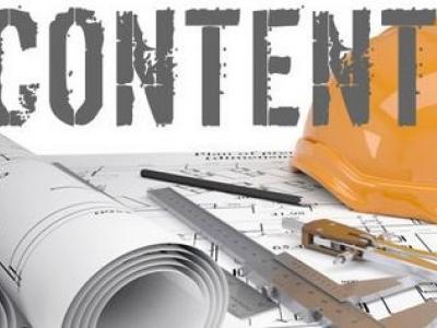 content marketing for manufacturing