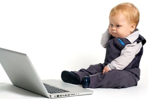 gated-or-ungated-content-baby