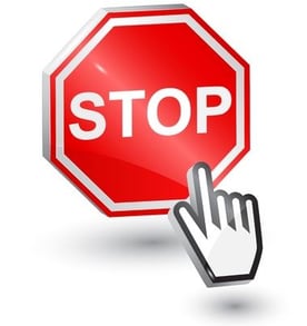 should you stop industrial content marketing
