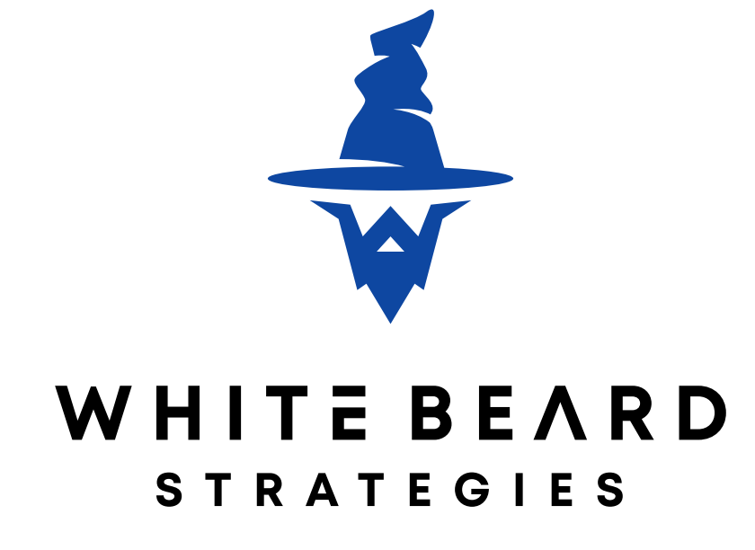 White Beard Strategies
