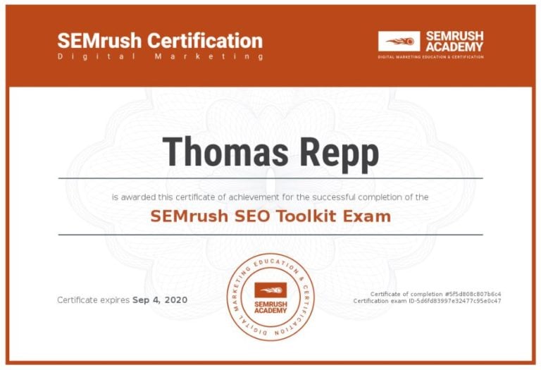 semrush