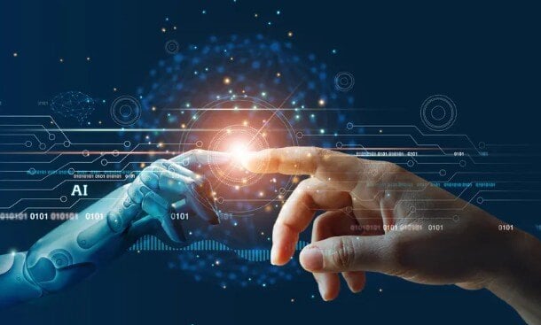 AI and the human touch in B2B marketing