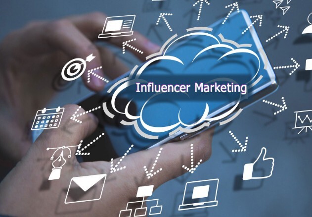 B2B influencer marketing