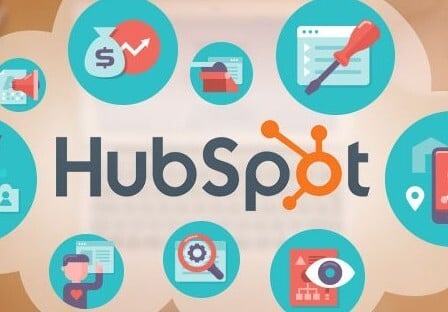 hubspot vs marketing tech stacks