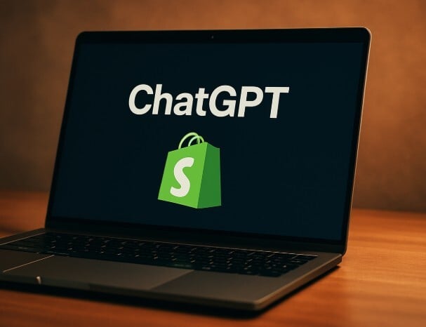 ChatGPT and commerce for B2B industrials.