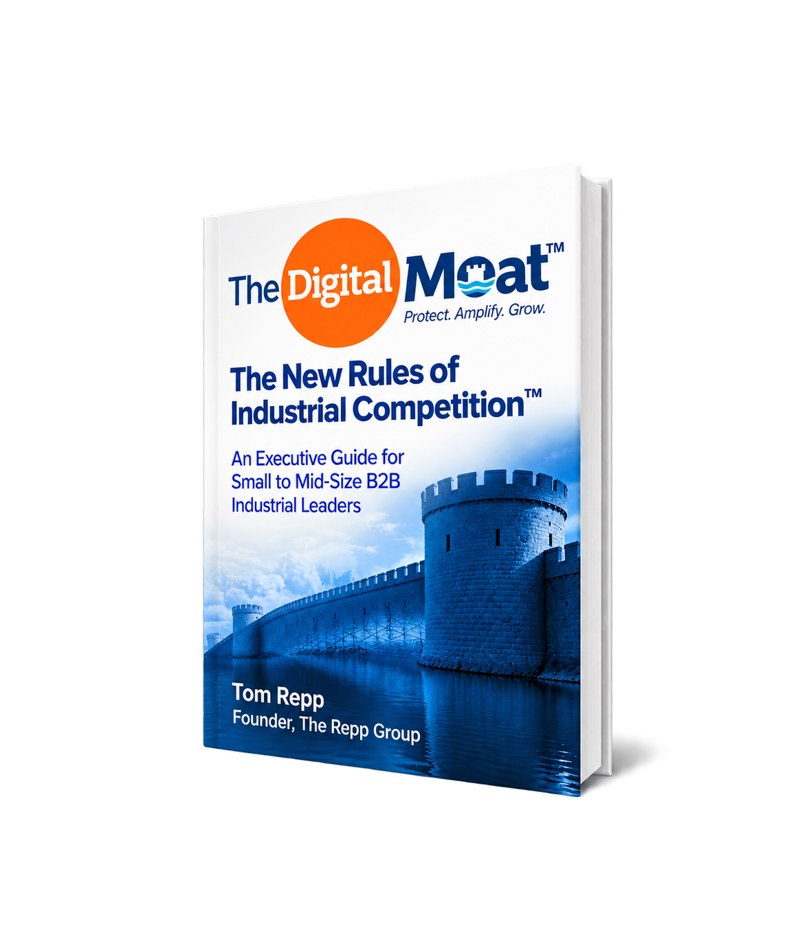 DigitalMoat-The New Rules-Front Cover-20 percent smaller DigitalMoat-The New Rules-Front Cover-20 percent smaller
