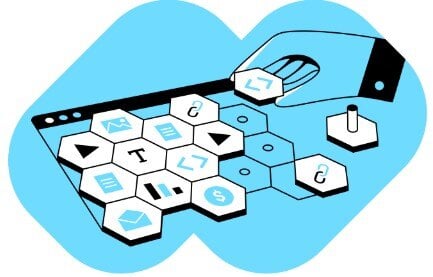 Semantic SEO and vectors for B2B marketing