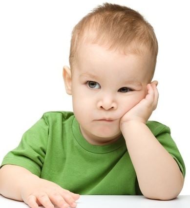 Start Over or Stay Buried Online for B2B Marketers