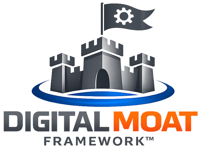 The Repp Groups Digital Moat Framework